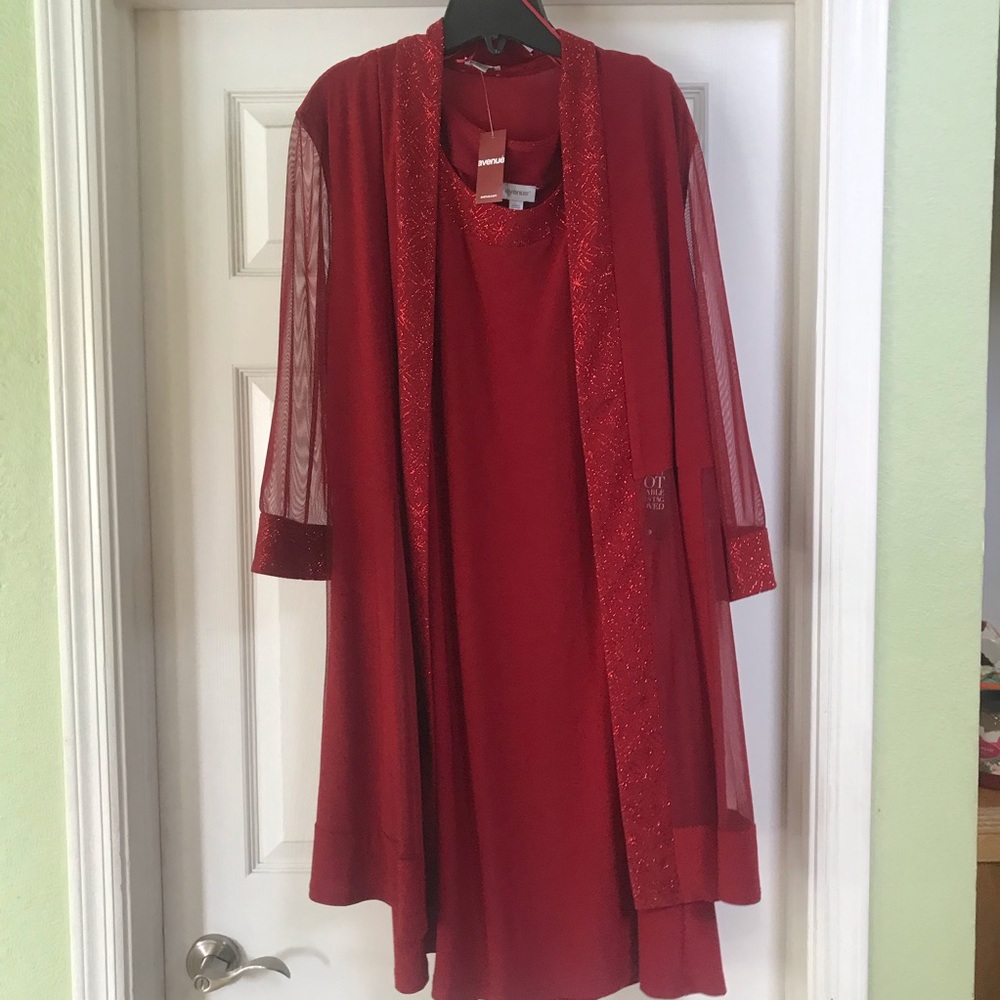 Avenue matching set